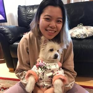 Meet your Posher, Kristyn